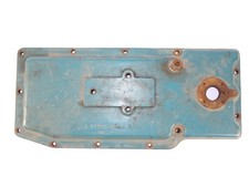 Getriebedeckel Deckel für Getriebe vom Hanomag R217 S Traktor