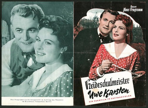 Filmprogramm uhp - filmprogramm,