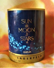 Parfum von Karl Lagerfeld sun