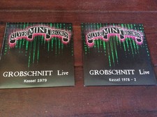 Grobschnitt [2 CD Alben  /