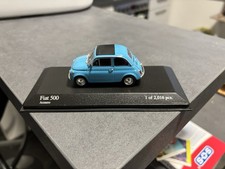 Minichamps Modellauto