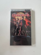 DareDevil UMD Film für Sony