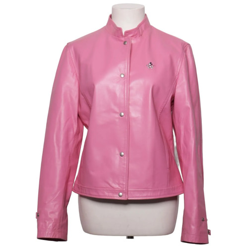 Donaldson lederjacke damen - donaldson,,