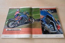 Motorrad 26/2000 Sachs