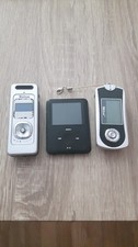 ungeprüft 3 x MP3 Player``Tevion + TrekStor + ZB 2008``