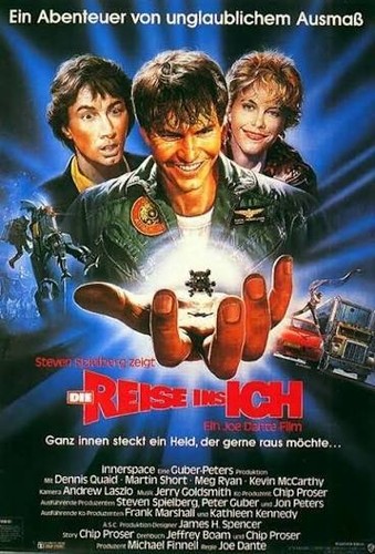 35mm innerspace die - -,