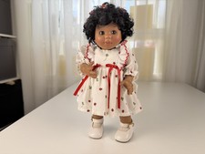 Künstlerpuppe Rosemarie Anna