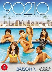 90210 beverly hills nouvelle - 90210,