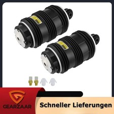 Luftfeder Luftfederung Hinten