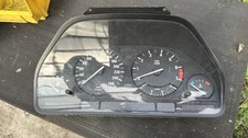 BMW E32 Tacho Graue Rückseite