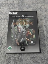 Der Herr der Ringe: die