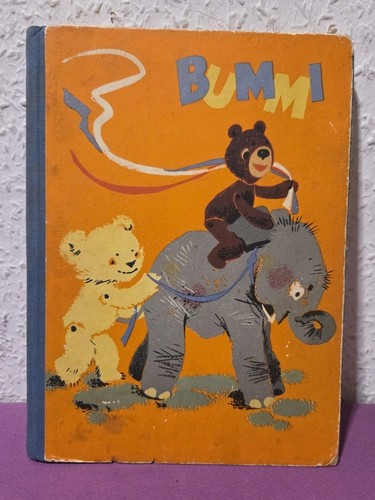 Ddr bummi sammelband - -bummi, 1