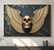 XL LEINWAND BILDER BIS