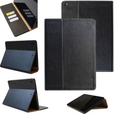 Premium Leder Cover für Apple