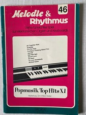 Melodie & Rhythmus Band 46