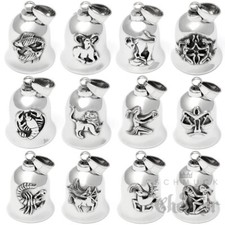 Sternzeichen Biker-Bells