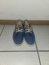 Gosch Sylt Segellook Damenschuhe EU 39