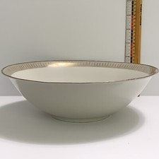 Vintage Serving Bowl