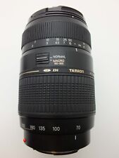 Tamron AF Zoom 70-300mm