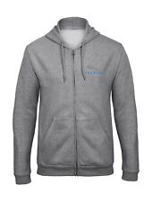 Jaguar  bestickte Hooded