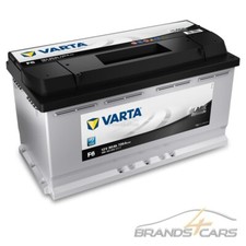 VARTA AUTOBATTERIE 12V 90Ah