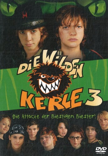 Die wilden kerle - die,