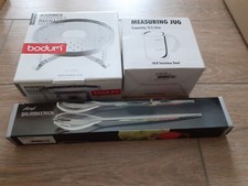 Küchenset Stövchen Bodum