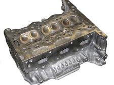 Opel Zylinderkopf Z10XEP fast wie neu (überholt) mit Ventilen  Corsa / Agila