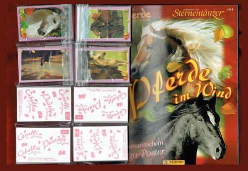 Pferde wind - , (2007)
