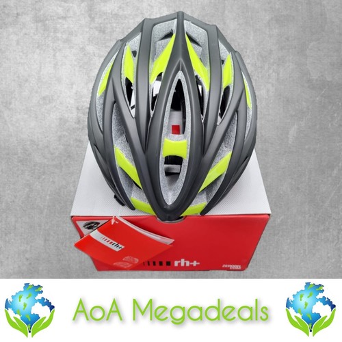 Fahrradhelm helm mann zerorh - mann, zerorh+