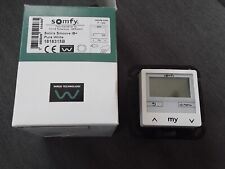 Somfy Soliris Smoove IB
