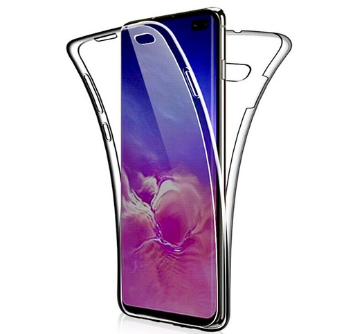 Tpu schutzhülle 360 grad case - tpu,