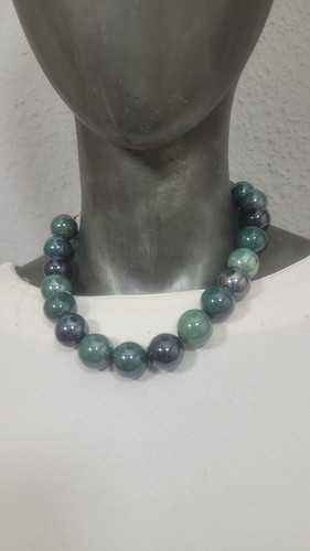 Biba modeschmuck kette - modeschmuck,