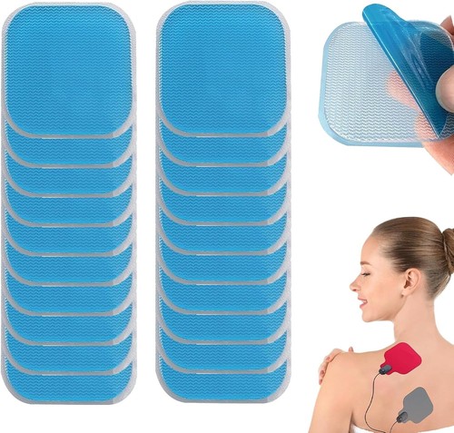Stück gel pads tens - 20, pads,tens