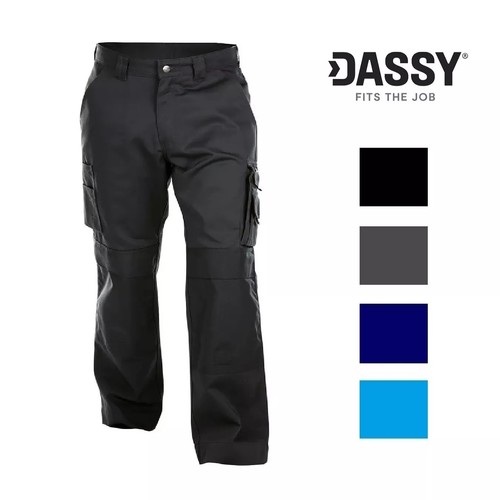Dassy arbeitshose miami 245 - dassy,