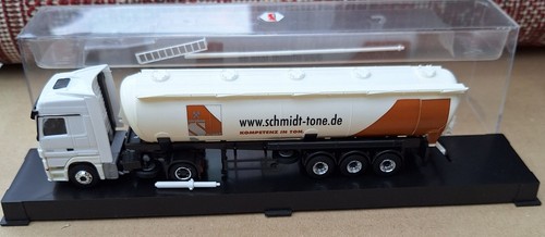 Awm lkw actros aerop - ho,