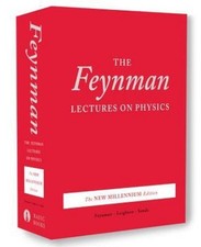 The Feynman Lectures on Physics. The New Millennium Edition Matthew Sands