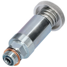 Kraftstoff Handpumpe Diesel