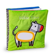 Mein Spiegel- und Kuschelbuch