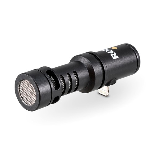 Røde videomic l - videomic, me-l