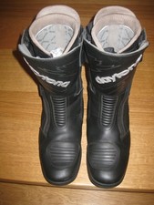 Motorradstiefel Daytona Road
