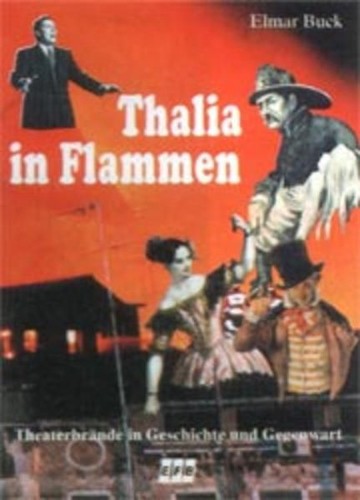 Thalia flammen theater und - in,