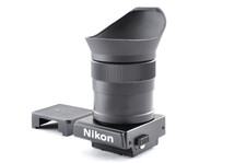 Nikon DW-4 Sucher für analoge F3 Spiegelreflexkamera [EXC+++++] #25265-2