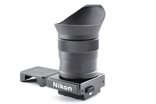 Nikon sucher für analoge - dw-4,
