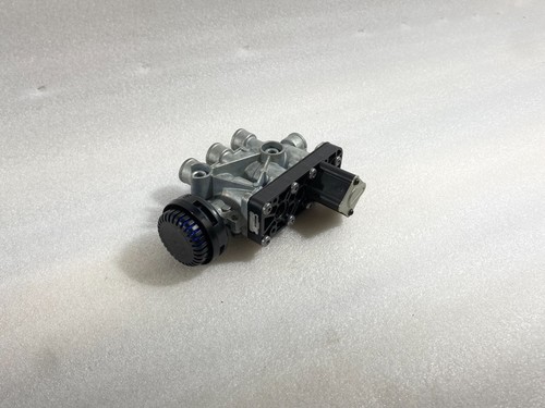 Wabco ecas magnetventil - wabco, ecas-magnetventil