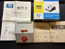 Spur HO, TT, N, , PIKO, 1771