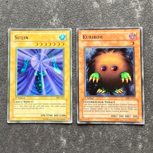 Suijin mrd 027 - yu-gi-oh,