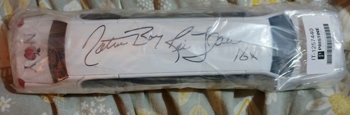 Ric flair handsignierte - ric,