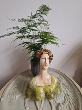 Ludmilla Kosmina Figur Büste