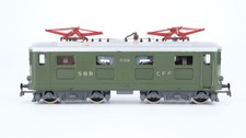 Klein Modellbahn H0 E-Lok BR